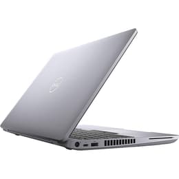 Dell Latitude 5511 15-inch (2020) - Core i7 - Gen 10 (H) - 16GB - SSD 512 GB QWERTY - Inglês