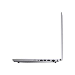Dell Latitude 5511 15-inch (2020) - Core i7 - Gen 10 (H) - 16GB - SSD 512 GB QWERTY - Inglês