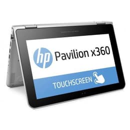 HP Pavilion X360 11-K005NF 11-inch Celeron N3050 - HDD 500 GB - 4GB AZERTY - Francês