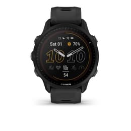 Garmin Smart Watch Forerunner 955 Solar GPS - Preto