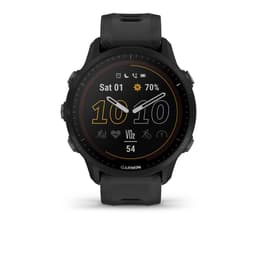 Smart Watch Garmin GPS Forerunner 955 Solar - Preto