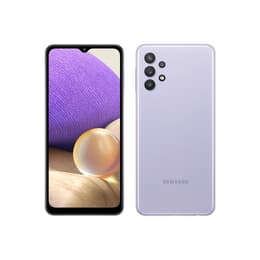 Galaxy A32 128GB - Roxo - Desbloqueado