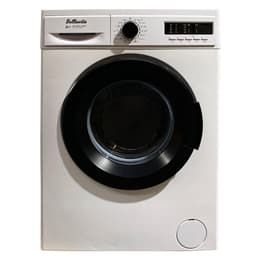 Bellavita WM1207A++WVET Máquina de lavar roupa clássica Frontal
