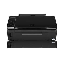 Epson Stylus SX415 Laser cor