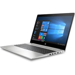 HP ProBook 450 G6 15-inch (2018) - Core i5 - Gen 8 (U) - 16GB - SSD 1 TB QWERTZ - Alemão