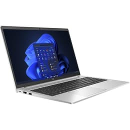 HP ProBook 450 G6 15-inch (2018) - Core i5 - Gen 8 (U) - 16GB - SSD 1 TB QWERTZ - Alemão