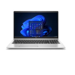 HP ProBook 450 G6 15-inch (2018) - Core i5 - Gen 8 (U) - 16GB - SSD 1 TB QWERTZ - Alemão