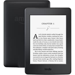 Amazon Kindle Paperwhite 7th Gen 6,0000 WiFi + 3G Leitor Eletrónico