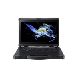 Acer Enduro N715-51W 14-inch (2023) - Core i5-1135G7 - 16GB - SSD 480 GB QWERTY - Italiano