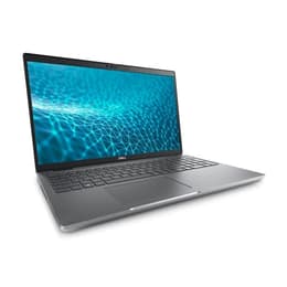 Dell Latitude 5431 14-inch (2022) - Core i7-1270P - 32GB - SSD 256 GB QWERTY - Inglês