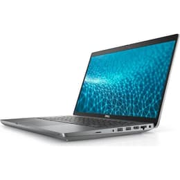 Dell Latitude 5431 14-inch (2022) - Core i7-1270P - 32GB - SSD 256 GB QWERTY - Inglês