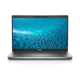 Dell Latitude 5431 14-inch (2022) - Core i7-1270P - 32GB - SSD 256 GB QWERTY - Inglês