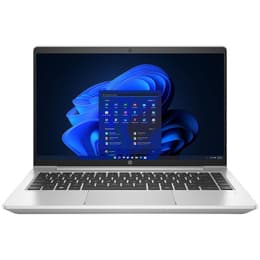 HP ProBook 440 G9 14-inch (2022) - Core i5 - Gen 12 (U) - 16GB - SSD 512 GB AZERTY - Francês