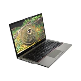 Fujitsu LifeBook U7312 13-inch (2022) - Core i7 - Gen 12 (U) - 32GB - SSD 512 GB AZERTY - Francês