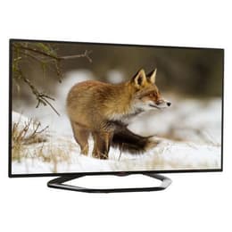 55,0000-inch TV LG 3D LED 55LA620S 1920 x 1080 TV