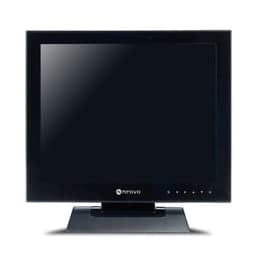 17-inch Neovo U-17 1280 x 1024 LED Monitor Preto