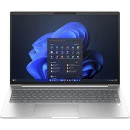 HP EliteBook 660 G11 16-inch (2025) - Core Ultra 5 135U - 16GB - SSD 256 GB QWERTY - Espanhol