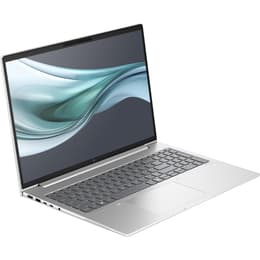 HP EliteBook 660 G11 16-inch (2025) - Core Ultra 5 135U - 16GB - SSD 256 GB QWERTY - Espanhol