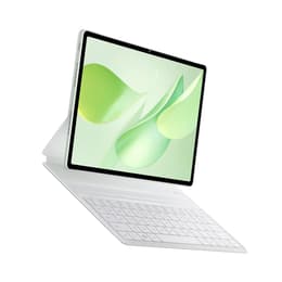 Huawei MatePad 12 X 256GB - Branco - WiFi + 5G