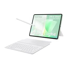 Huawei MatePad 12 X 256GB - Branco - WiFi + 5G