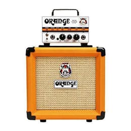 Orange Micro Terror + PPC108 Instrumentos Musicais