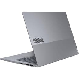 Lenovo ThinkBook 14 G7 ARP 14-inch () - Ryzen 5 - 7000 Series (HS) - 16GB - SSD 512 GB QWERTY - Holandês