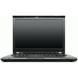 Lenovo ThinkPad T530 15-inch (2012) - Core i5-3320M - 4GB - HDD 500 GB AZERTY - Francês