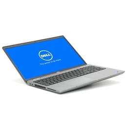 Dell Latitude 5521 15-inch (2021) - Core i7-11850H - 16GB - SSD 1 TB QWERTY - Italiano