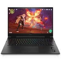 HP Omen 17-CK2000NF 17"-inch - Core i9-13900HX - 32GB - SSD 1 TB Nvidia GeForce RTX 4090 AZERTY - Francês