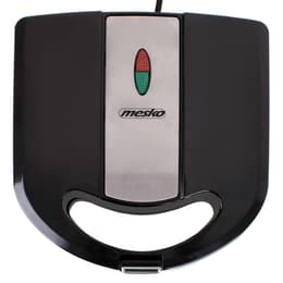 Mesko MS 3045 Máquina de waffles + Torradeira