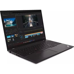 Lenovo ThinkPad T16 G2 16-inch (2023) - Ryzen 7 PRO 7840U - 32GB - SSD 1 TB QWERTZ - Alemão