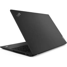 Lenovo ThinkPad T16 G2 16-inch (2023) - Ryzen 7 PRO 7840U - 32GB - SSD 1 TB QWERTZ - Alemão