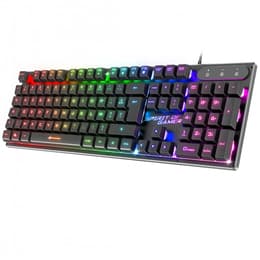 Spirit Of Gamer Teclado AZERTY Francês PRO-K1