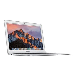 MacBook Air 13" (2015) - QWERTZ - Alemão