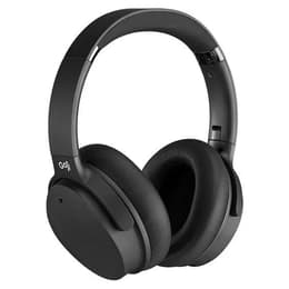 GTCNCPM21 redutor de ruído Auscultador- wireless com microfone - Preto