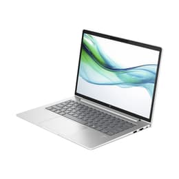 HP ProBook 445 G11 14-inch (2024) - Ryzen 5 - 7000 Series (U) - 8GB - SSD 512 GB QWERTY - Inglês