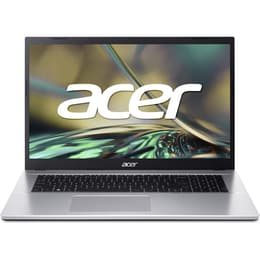 Acer Aspire 3 A317-54-54QE 17-inch (2023) - Core i5-1235U - 16GB - SSD 1000 GB QWERTZ - Suíça