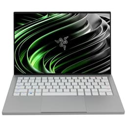 Razer Book 13MGM3 13-inch (2022) - Core i7-1165G7 - 16GB - SSD 1 TB QWERTZ - Alemão