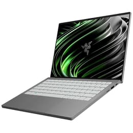 Razer Book 13MGM3 13-inch (2021) - Core i7 - Gen 11 (G) - 16GB - SSD 1 TB QWERTZ - Alemão