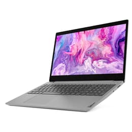 Lenovo IdeaPad 3 15-inch (2020) - Ryzen 5 - 4000 Series (U) - 8GB - SSD 512 GB QWERTY - Italiano