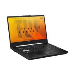 Asus TUF Gaming F15 FX506LHB-I58512B0W 15-inch (2020) - Core i5 - Gen 10 (H) - 8GB - SSD 512 GB QWERTY - Inglês