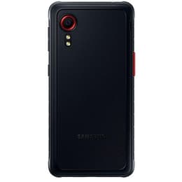 Galaxy Xcover 5 64GB - Preto - Desbloqueado