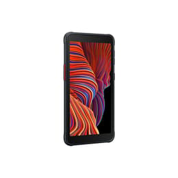 Galaxy Xcover 5 64GB - Preto - Desbloqueado