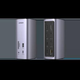 Ugreen 12-EN-1 Hub