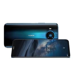 Nokia 8.3 5G 128GB - Azul - Desbloqueado