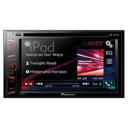 Pioneer AVH-280BT Rádio
