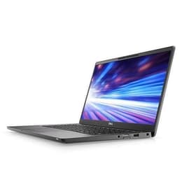 Dell Latitude 7400 14-inch (2019) - Core i5-8365U - 8GB - SSD 256 GB AZERTY - Francês