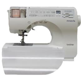 Brother Innov-Is CS-8080 Máquina De Costura