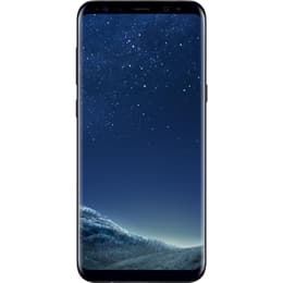 Galaxy S8+ 64GB - Preto - Desbloqueado