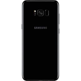 Galaxy S8+ 64GB - Preto - Desbloqueado